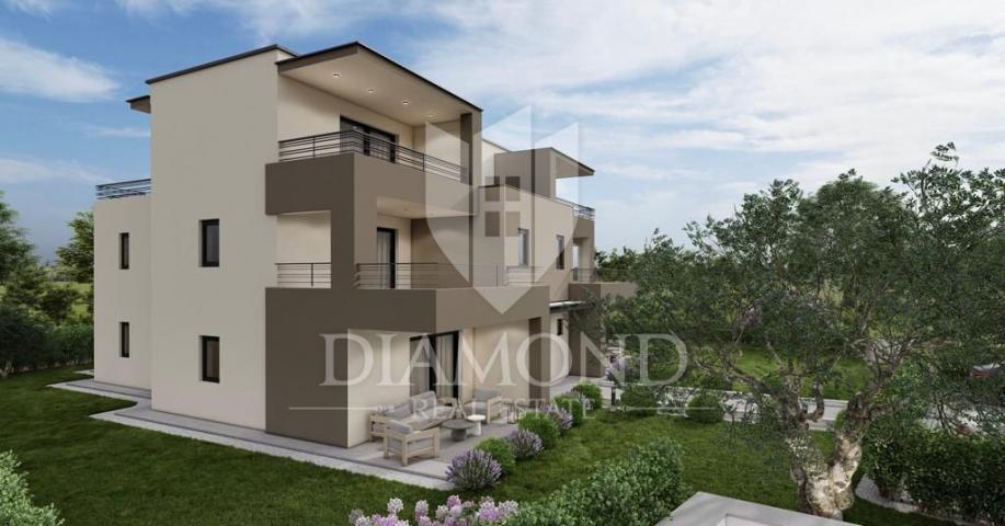 Stan/Apartman Poreč, 126, 62m2