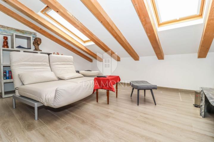 Haus Rovinj, 399m2