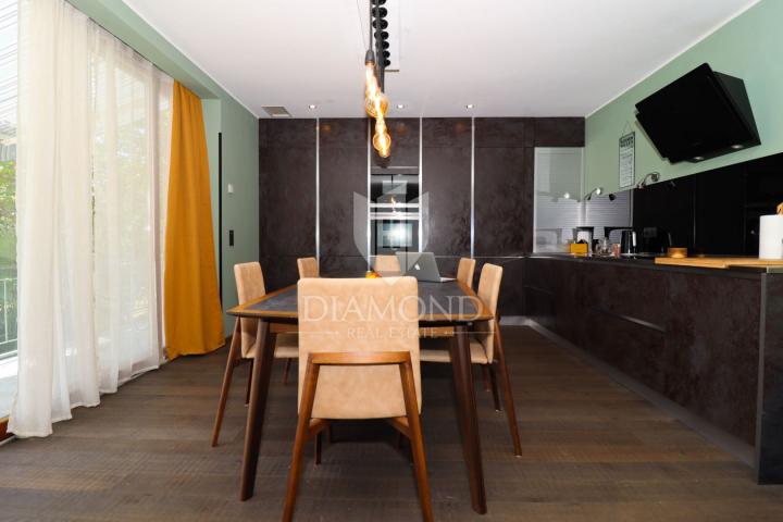 Wohnung Rovinj, 92,58m2