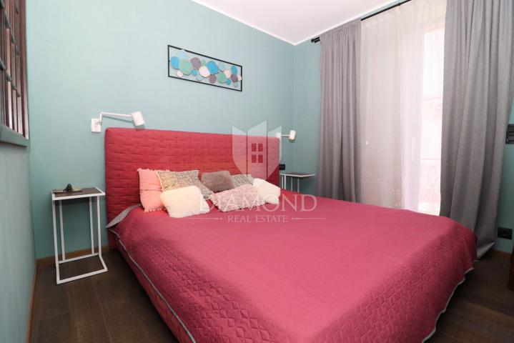 Stan/Apartman Rovinj, 92, 58m2