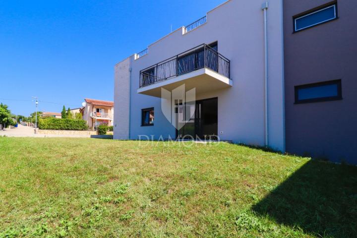 Apartment  Poreč, 93,50m2