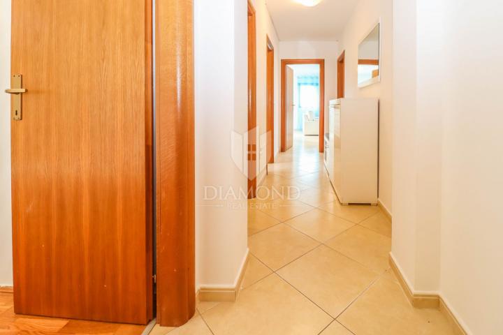 Wohnung Novigrad, 64,38m2