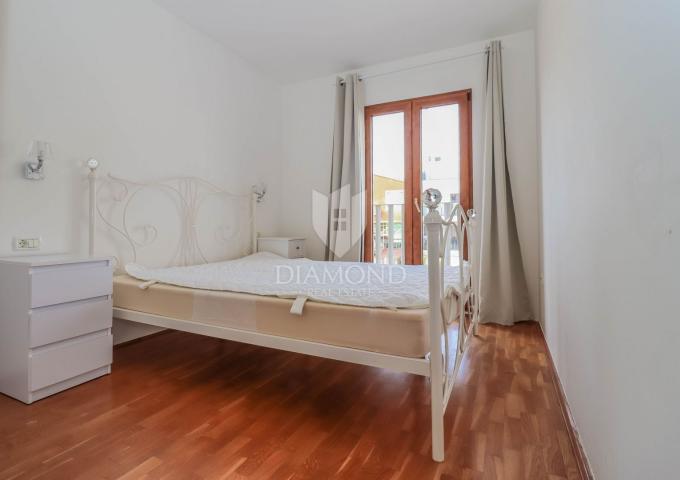 Wohnung Novigrad, 64,38m2