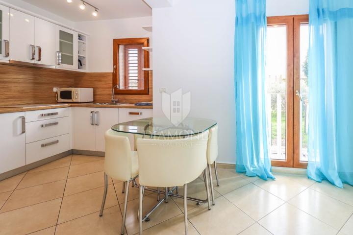 Wohnung Novigrad, 64,38m2