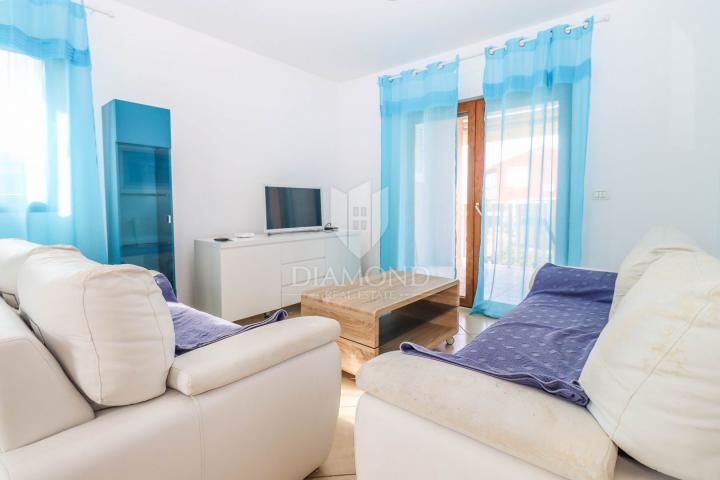 Apartment  Novigrad, 64,38m2