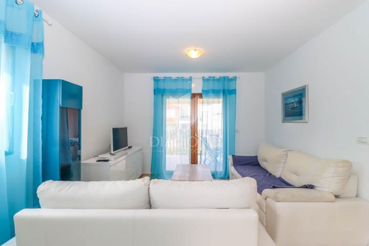 Wohnung Novigrad, 64,38m2