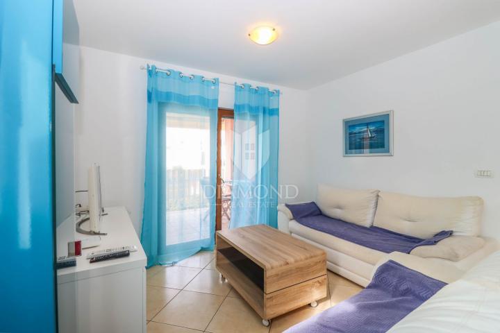 Wohnung Novigrad, 64,38m2