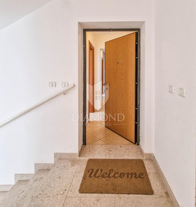 Wohnung Novigrad, 64,38m2