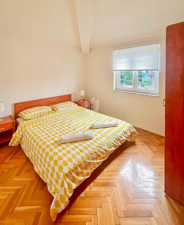 Wohnung Novigrad, 52m2