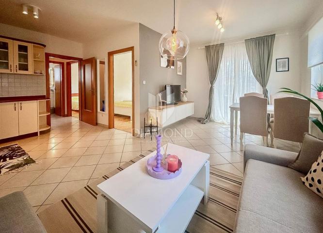 Stan/Apartman Novigrad, 52m2