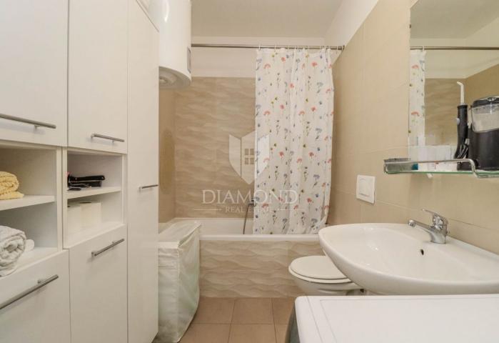 Stan/Apartman Novigrad, 61m2