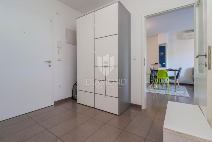 Apartment  Novigrad, 61m2