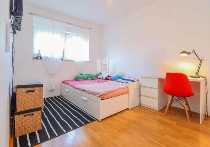 Wohnung Novigrad, 61m2