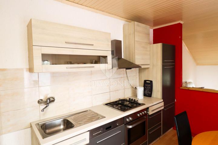 Stan/Apartman Umag, 102m2