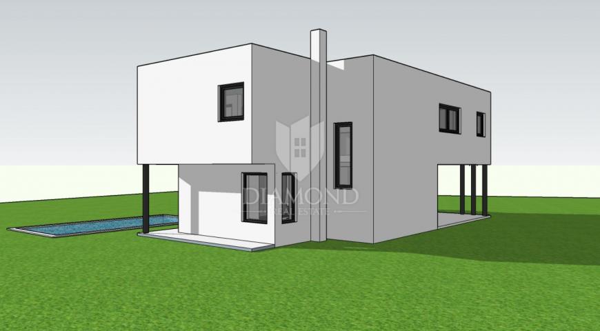 Haus Labin, 155m2