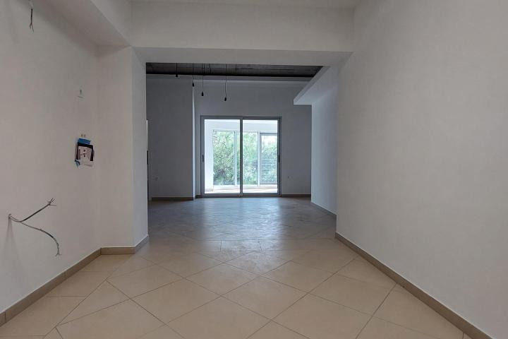 Istra, Pula, Veli Vrh, dvosoban stan NKP 82, 11 m2