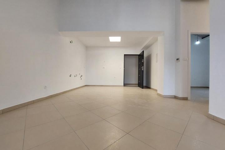 Istra, Pula, Veli Vrh, dvosoban stan NKP 75, 36 m2