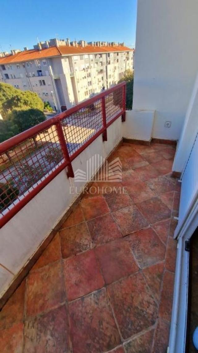 Wohnung Bili brig, Zadar, 91,42m2