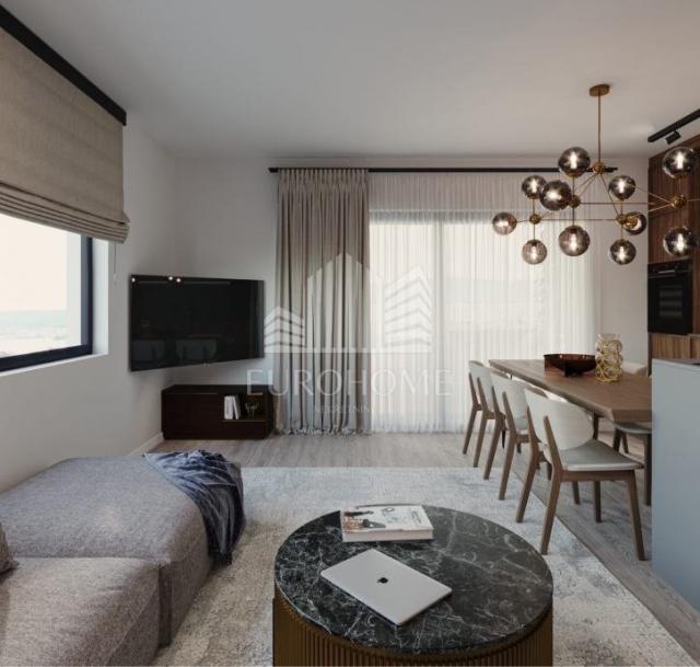 Flat Višnjik, Zadar, 118,25m2