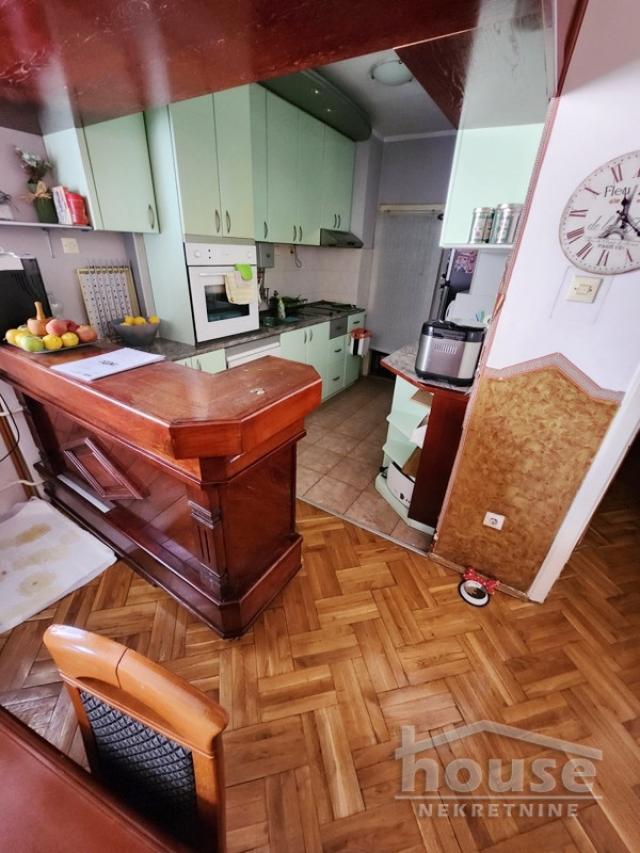 Stan NOVI SAD, GRBAVICA, kv: 105, € 206000, ID: 1057983