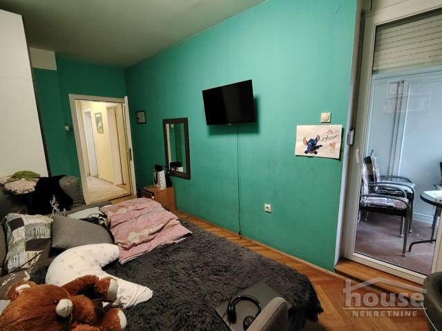 Stan NOVI SAD, GRBAVICA, kv: 80, € 218360, ID: 1062173