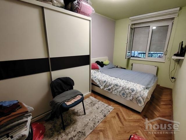 Stan NOVI SAD, GRBAVICA, kv: 80, € 218360, ID: 1062173