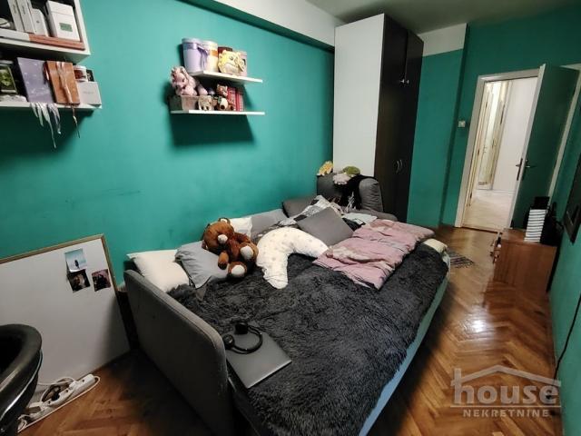 Stan NOVI SAD, GRBAVICA, kv: 80, € 218360, ID: 1062173