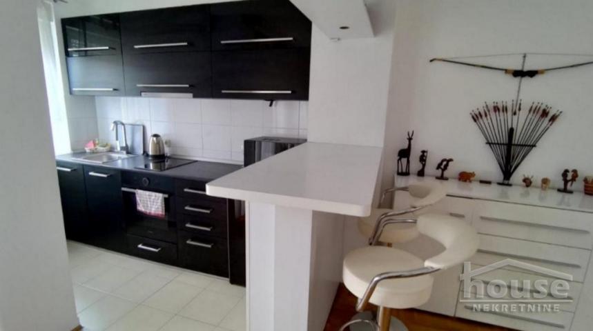 Stan NOVI SAD, BULEVAR PATRIJARHA PAVLA, kv: 28, € 87550, ID: 1062327