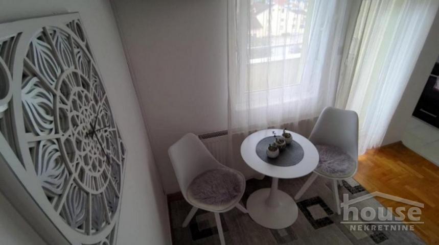 Stan NOVI SAD, BULEVAR PATRIJARHA PAVLA, kv: 28, € 87550, ID: 1062327