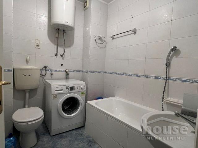 Izdavanje NOVI SAD, CENTAR, kv: 53, € 700, ID: 9115562