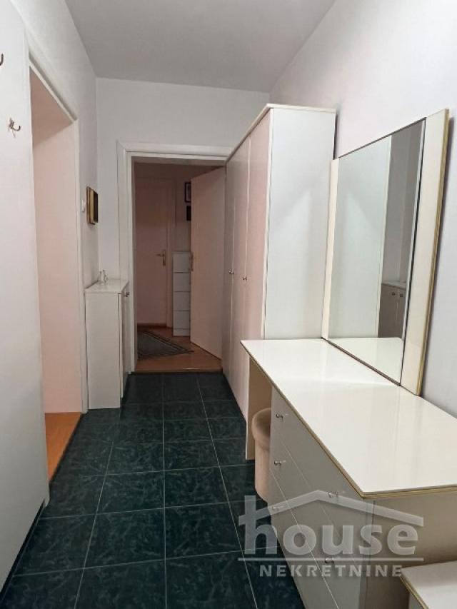 Izdavanje NOVI SAD, CENTAR, kv: 53, € 700, ID: 9115562