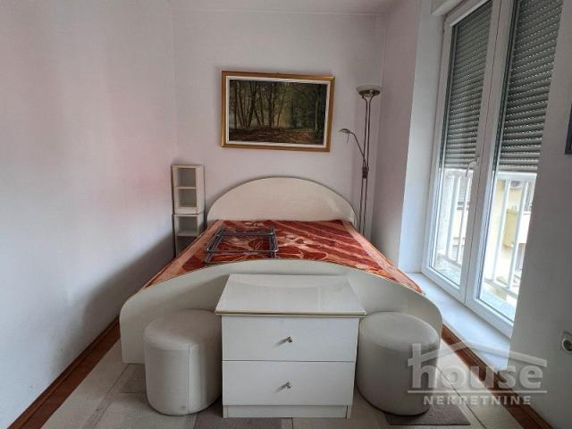 Izdavanje NOVI SAD, CENTAR, kv: 53, € 700, ID: 9115562