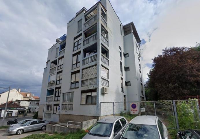 Stan : Zagreb ( Črnomerec ) , 52 m2 , Prodaja