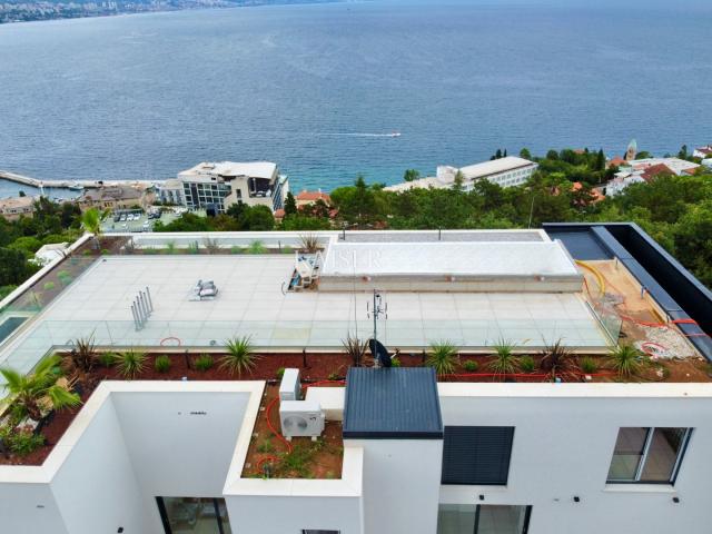 Wohnung Ičići, Opatija - Okolica, 352,15m2