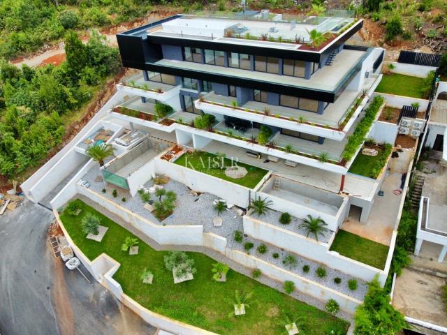 Opatija - Luksuzan stan u novogradnji 270 m2