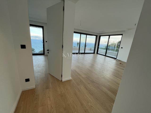 Opatija - Luksuzan stan u novogradnji 270 m2