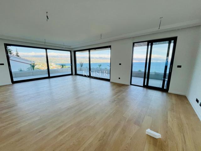 Wohnung Ičići, Opatija - Okolica, 352,15m2