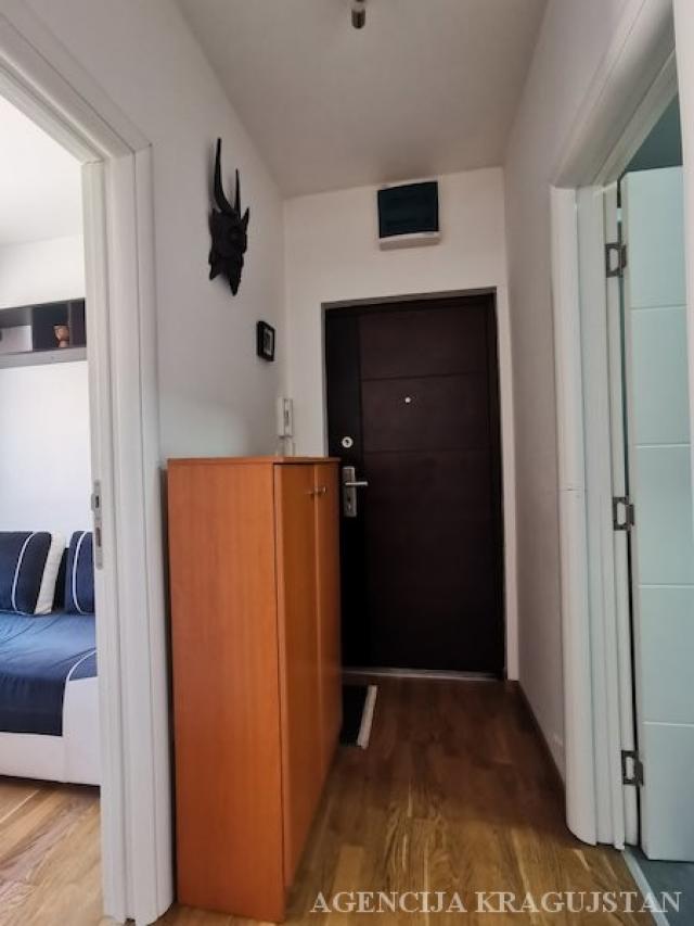 Izdavanje, Stan, 32. 00m2 , Centar