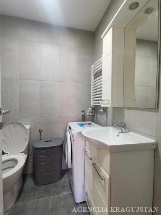 Izdavanje, Stan, 32. 00m2 , Centar