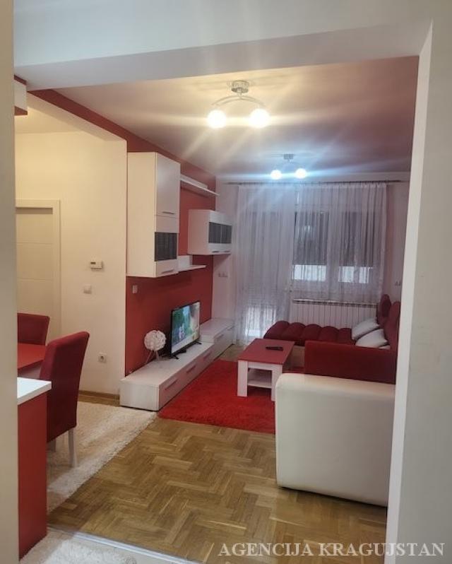 Izdavanje, Stan, 42. 00m2 , Centar