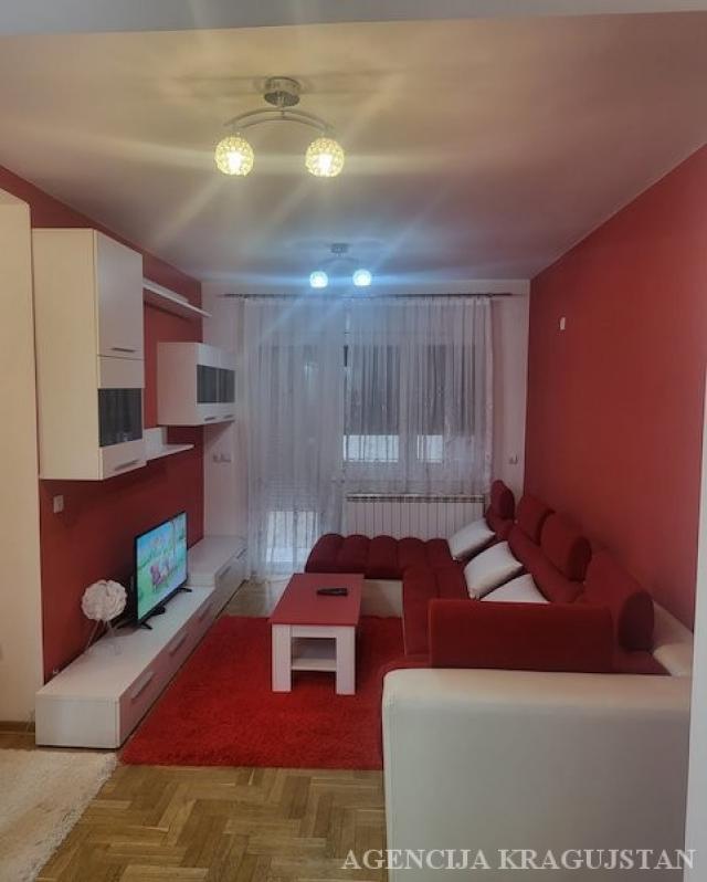 Izdavanje, Stan, 42. 00m2 , Centar