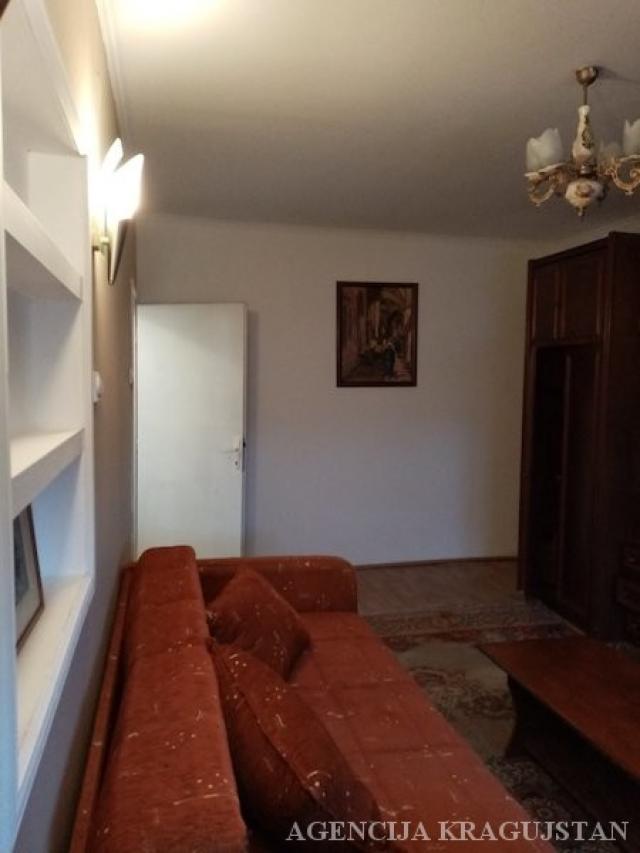 Izdavanje, Stan, 36. 00m2 , Centar