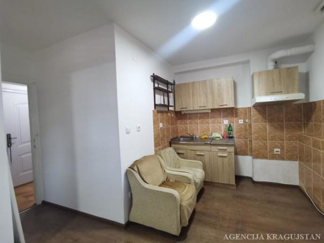 Prodaja, Stan, 45. 00m2 , Bubanj