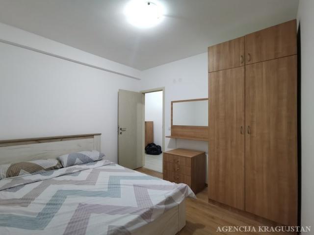 Izdavanje, Stan, 41. 00m2 , Centar