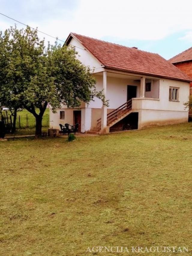 Prodaja, Kuća, 82. 00m2 , Centar