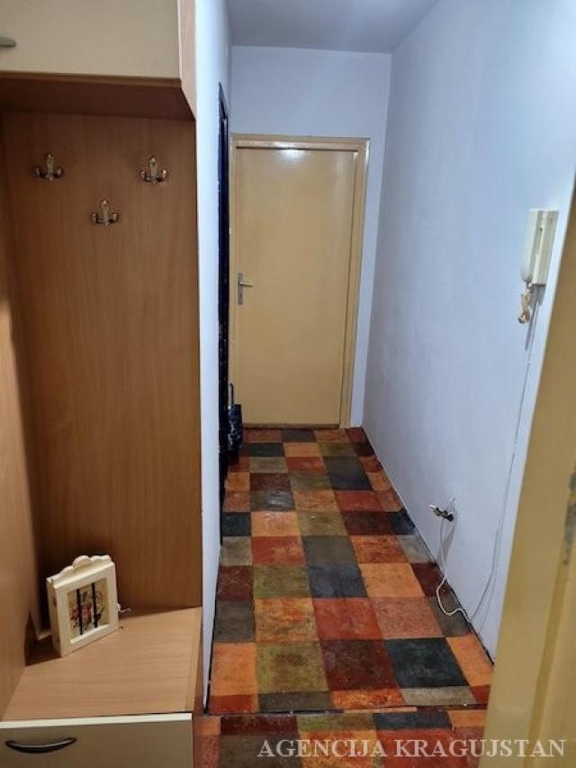 Izdavanje, Stan, 45. 00m2 , Centar