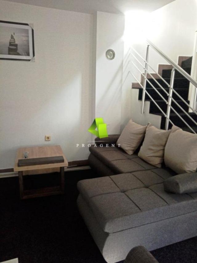 Renoviran duplex kod crkve Sveti Luka ID#5493