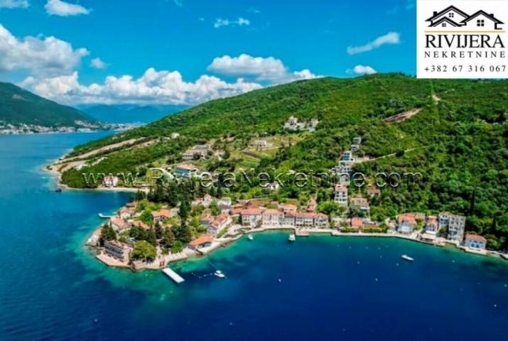 Na prodaju kamena vila Rose Herceg Novi