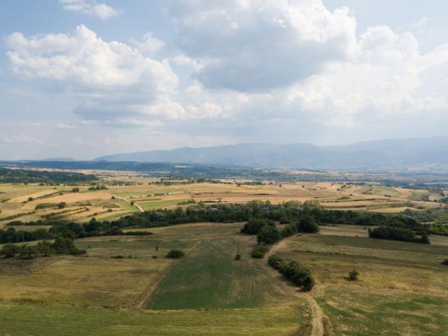 PLACEVI U SELU VRMDŽA KOD SOKOBANJE