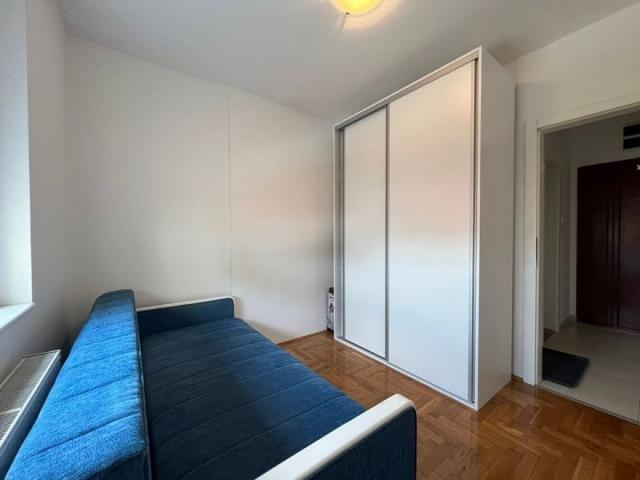 Odličan stan, 36m² Bulevar Patrijarha Pavla